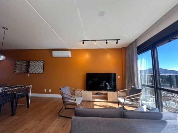 Apartamento Residencial à Venda | Córrego Grande | Florianópolis | AP2794_MMQ - Imagem 13