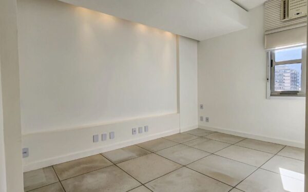 Apartamento Residencial à Venda | Leblon | Rio de Janeiro | AP2944_MMQ - Imagem 11
