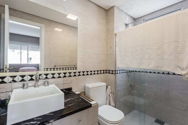Apartamento Residencial à Venda | Centro | Florianópolis | AP2893_MMQ - Imagem 16