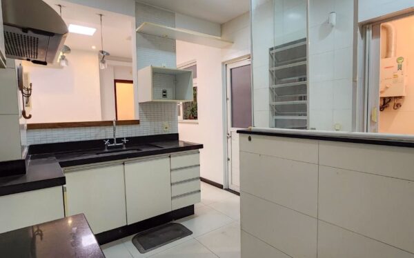 Apartamento Residencial à Venda | Copacabana | Rio de Janeiro | AP2749_MMQ - Imagem 8