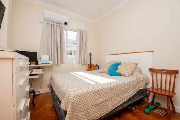 Apartamento Residencial à Venda | Copacabana | Rio de Janeiro | AP2771_MMQ - Imagem 15
