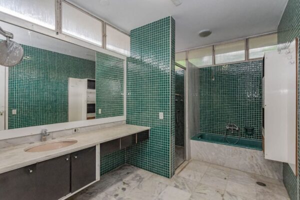 Casa Residencial à Venda | Jardim Paulista | São Paulo | CA0702_MMQ - Imagem 14