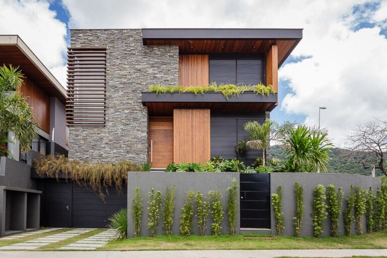Casa Residencial à Venda | Lagoa da Conceição | Florianópolis | CA0712_MMQ