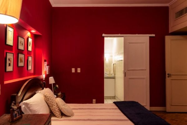 Apartamento Residencial à Venda | Copacabana | Rio de Janeiro | AP2769_MMQ - Imagem 17