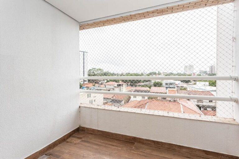 Apartamento Residencial à Venda | Jardim da Saúde | São Paulo | AP2905_MMQ