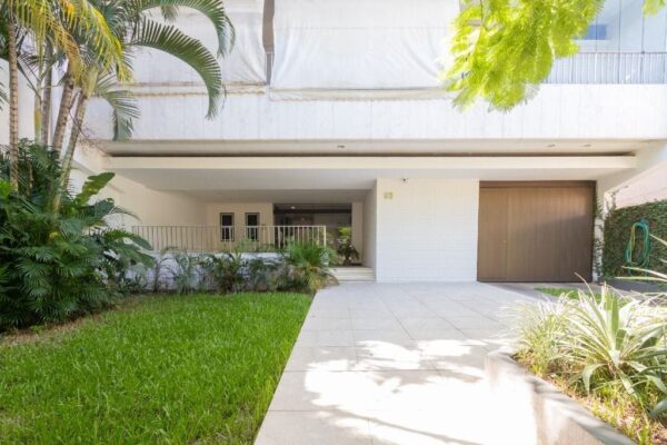 Apartamento Residencial à Venda | Barra da Tijuca | Rio de Janeiro | AP2886_MMQ - Imagem 26