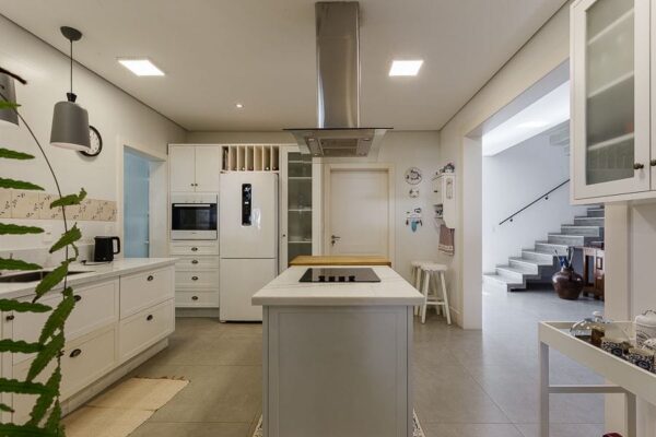 Casa Residencial à Venda | Jurerê | Florianópolis | CA0673_MMQ - Imagem 11