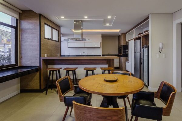 Apartamento Residencial à Venda | Centro | Florianópolis | AP2828_MMQ - Imagem 30