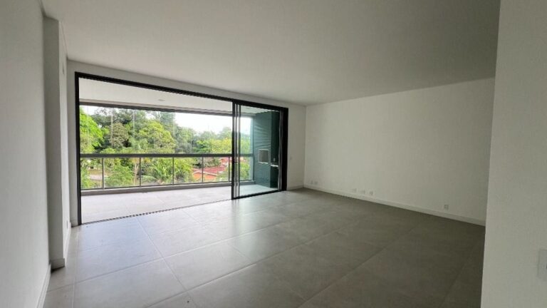 Apartamento Residencial à Venda | Cacupé | Florianópolis | AP2774_MMQ