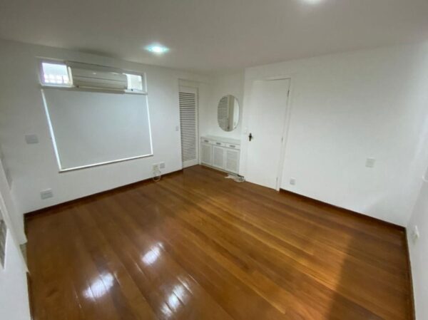 Casa Residencial à Venda | Jardim Botânico | Rio de Janeiro | CA0688_MMQ - Imagem 13