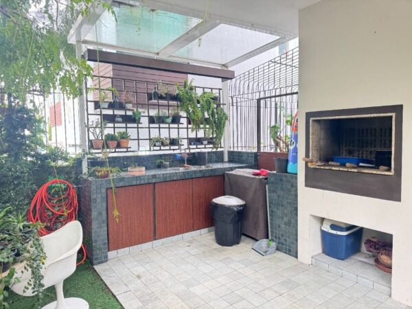 Casa Residencial à Venda | Córrego Grande | Florianópolis | CA0672_MMQ - Imagem 37