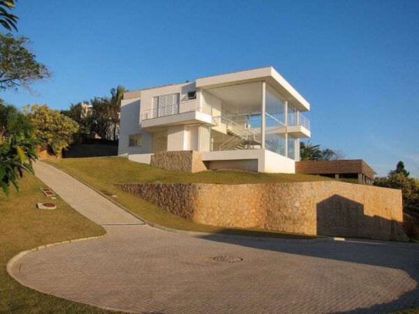 Casa Residencial à Venda | Cacupé | Florianópolis | CA0713_MMQ - Imagem 3