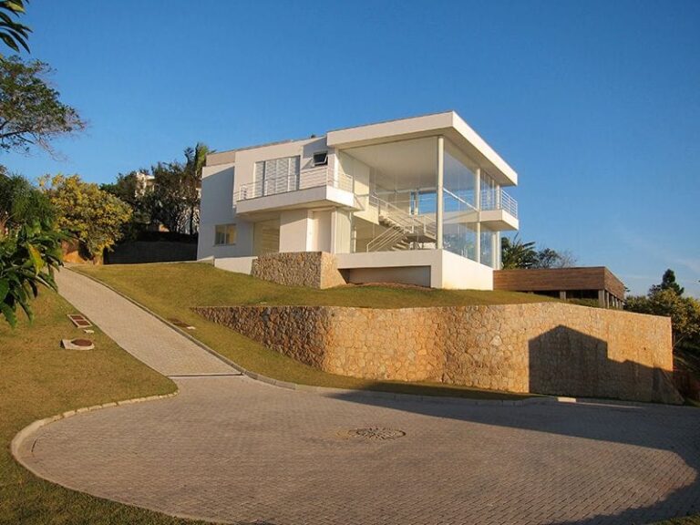 Casa Residencial à Venda | Cacupé | Florianópolis | CA0713_MMQ