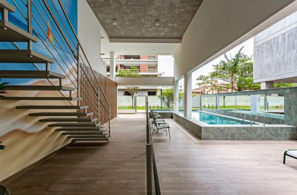 Apartamento Residencial à Venda | Jurerê | Florianópolis | AP2810_MMQ - Imagem 12