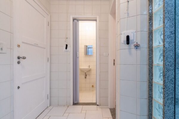 Apartamento Residencial à Venda | Leblon | Rio de Janeiro | AP2929_MMQ - Imagem 12