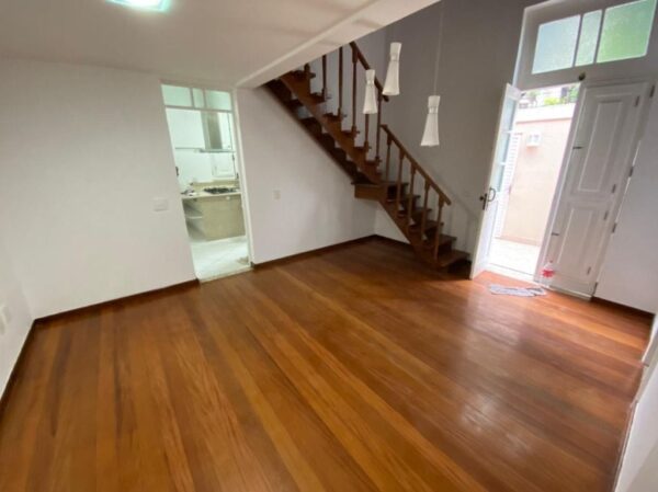 Casa Residencial à Venda | Jardim Botânico | Rio de Janeiro | CA0688_MMQ - Imagem 7