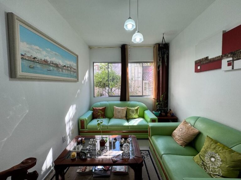 Apartamento Residencial à Venda | Itacorubi | Florianópolis | AP2861_MMQ