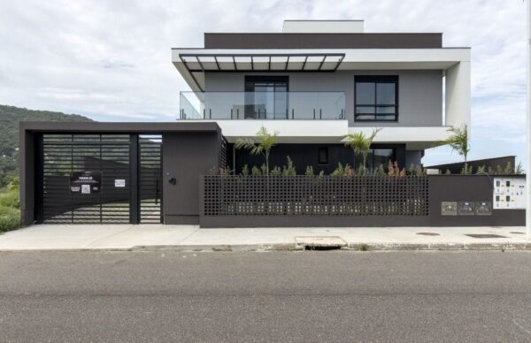 Casa Residencial à Venda | Lagoa da Conceição | Florianópolis | CA0698_MMQ