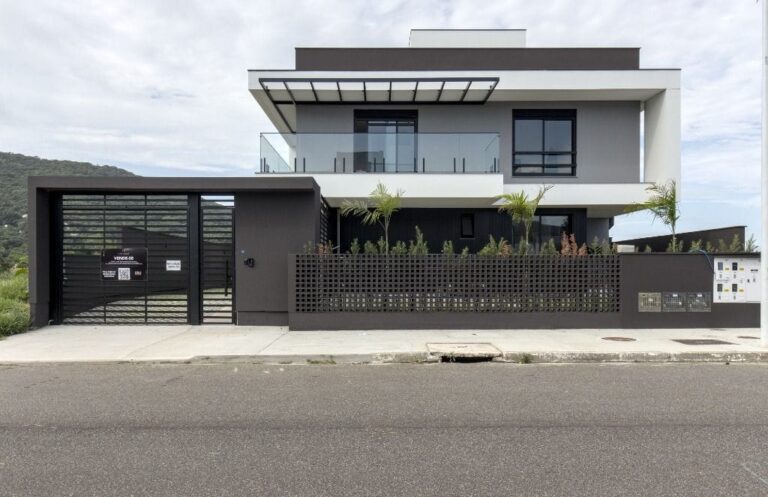 Casa Residencial à Venda | Lagoa da Conceição | Florianópolis | CA0698_MMQ