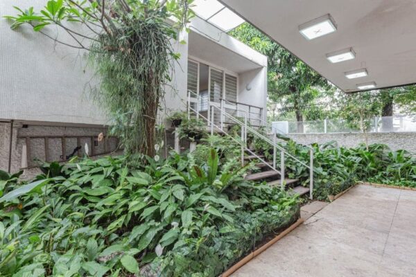 Casa Residencial à Venda | Jardim Paulista | São Paulo | CA0702_MMQ - Imagem 45