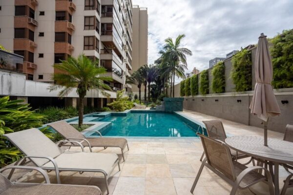 Apartamento Residencial à Venda | Centro | Florianópolis | AP2840_MMQ - Imagem 21