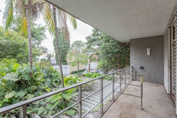 Casa Residencial à Venda | Jardim Paulista | São Paulo | CA0702_MMQ - Imagem 22