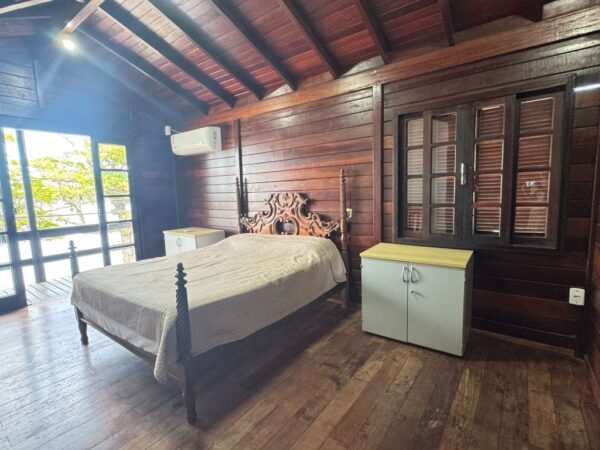 Casa Residencial à Venda | Sambaqui | Florianópolis | CA0696_MMQ - Imagem 19