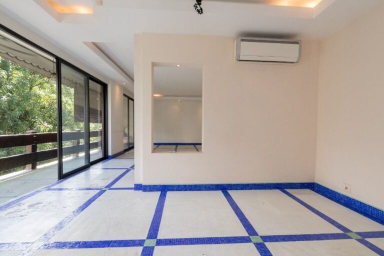 Apartamento Residencial à Venda | Leblon | Rio de Janeiro | AP2830_MMQ
