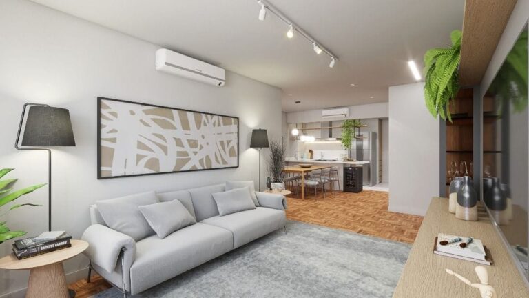 Apartamento Residencial à Venda | Itaim Bibi | São Paulo | AP2825_MMQ