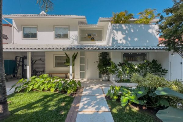 Casa Residencial à Venda | Barra da Tijuca | Rio de Janeiro | CA0662_MMQ - Imagem 5