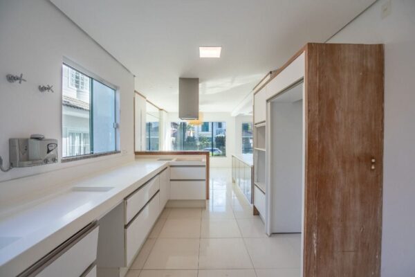 Casa Residencial à Venda | Jurerê | Florianópolis | CA0686_MMQ - Imagem 8
