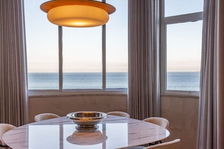 Apartamento Residencial à Venda | Copacabana | Rio de Janeiro | AP2761_MMQ
