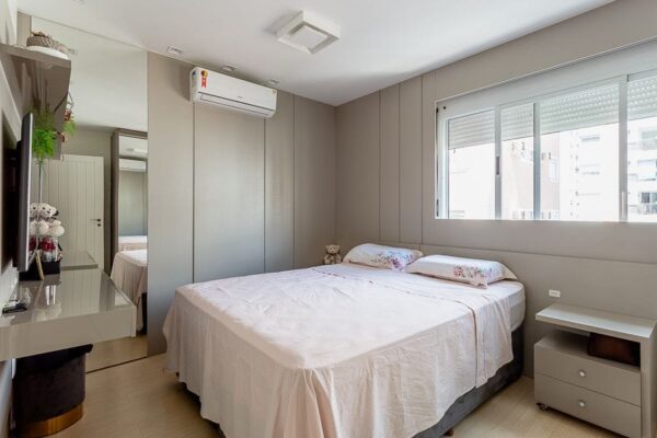 Apartamento Residencial à Venda | Centro | Florianópolis | AP2893_MMQ - Imagem 14