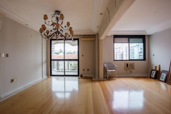 Apartamento Residencial à Venda | Centro | Florianópolis | AP2812_MMQ - Imagem 6