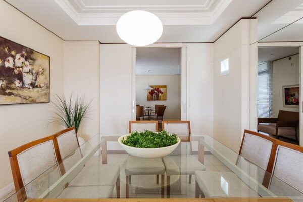 Apartamento Residencial à Venda | Centro | Florianópolis | AP2828_MMQ - Imagem 9