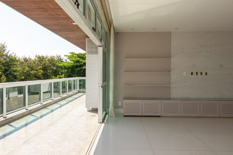Cobertura / Penthouse Residencial à Venda | Barra da Tijuca | Rio de Janeiro | PH0359_MMQ