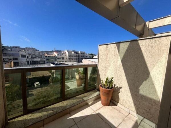 Sala Comercial à Venda | Barra da Tijuca | Rio de Janeiro | SA0067_MMQ - Imagem 6