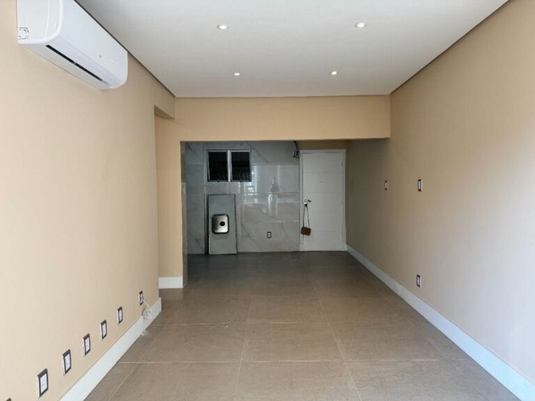 Apartamento Residencial à Venda | Centro | Florianópolis | AP2795_MMQ