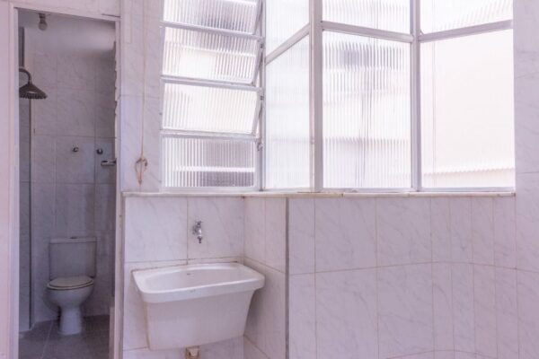 Apartamento Residencial à Venda | Copacabana | Rio de Janeiro | AP2882_MMQ - Imagem 9