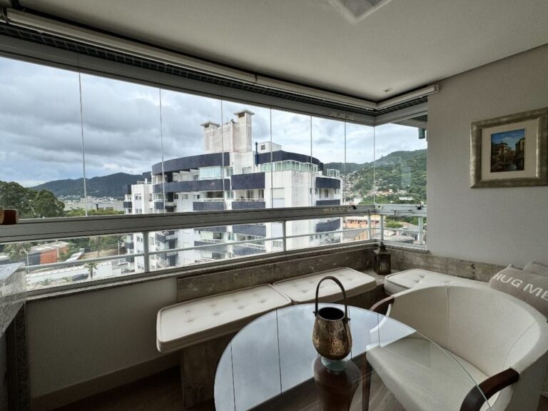 Apartamento Residencial à Venda | Monte Verde | Florianópolis | AP2862_MMQ