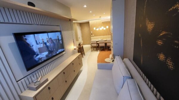 Apartamento Residencial à Venda | Centro | Florianópolis | AP2909_MMQ - Imagem 19