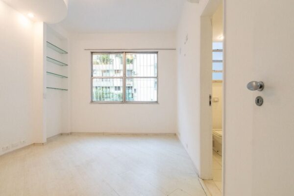 Apartamento Residencial à Venda | Leblon | Rio de Janeiro | AP2929_MMQ - Imagem 30