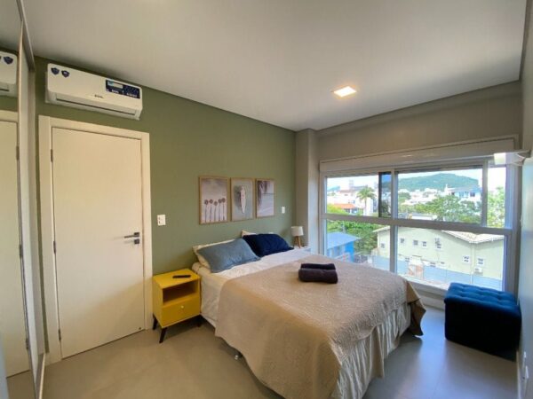 Apartamento Residencial à Venda | Jurerê | Florianópolis | AP2758_MMQ - Imagem 9