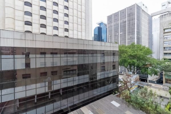 Apartamento Residencial à Venda | Jardim Paulista | São Paulo | AP2865_MMQ - Imagem 68