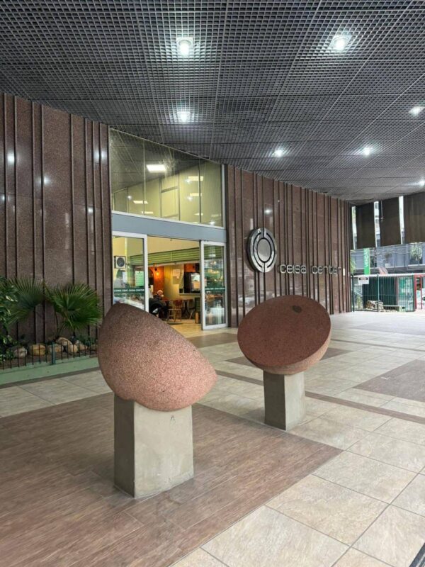 Sala Residencial à Venda | Centro | Florianópolis | SA0069_MMQ