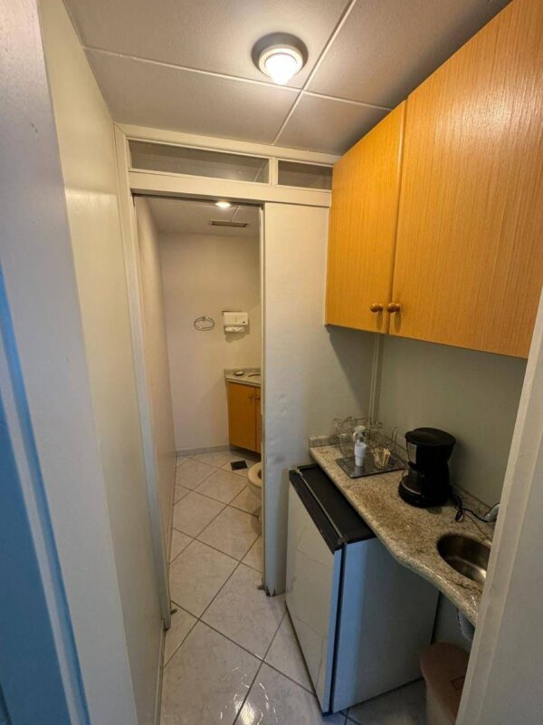 Sala Residencial à Venda | Centro | Florianópolis | SA0069_MMQ - Imagem 8