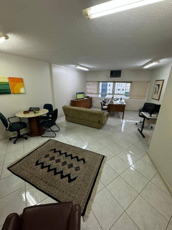 Sala Residencial à Venda | Centro | Florianópolis | SA0069_MMQ - Imagem 7