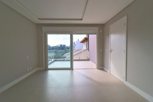 Casa Residencial à Venda | Lagoa da Conceição | Florianópolis | CA0710_MMQ - Imagem 2
