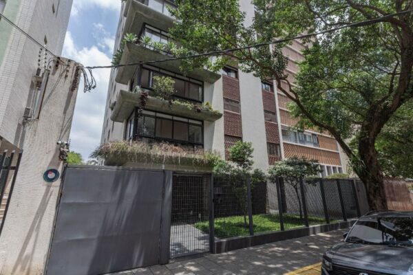 Apartamento Residencial à Venda | Jardim Paulista | São Paulo | AP2911_MMQ - Imagem 29