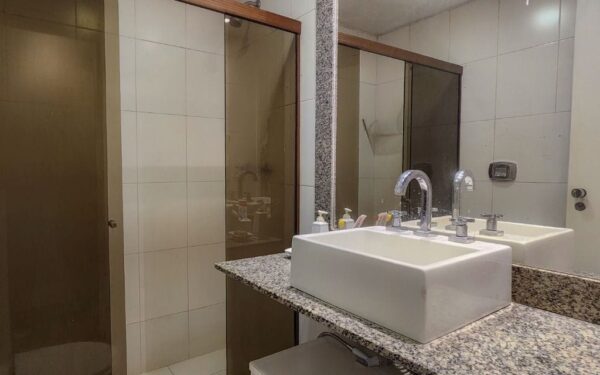 Apartamento Residencial à Venda | Leblon | Rio de Janeiro | AP2914_MMQ - Imagem 16